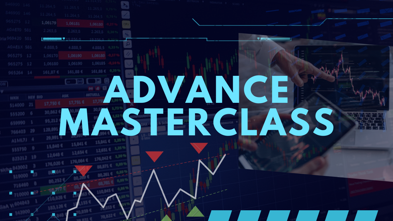 Pips & Profit Masterclass